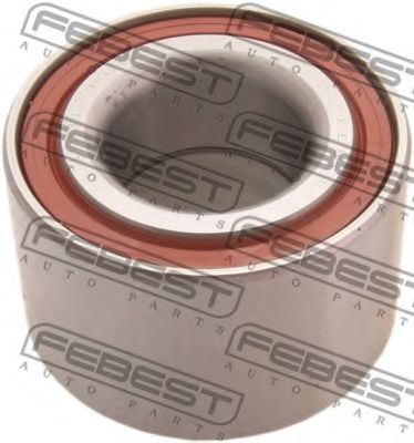 Подшипник ступицы FEBEST DAC30600037