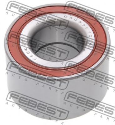 Подшипник ступицы FEBEST DAC32670040