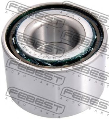 Подшипник ступицы FEBEST DAC32720045