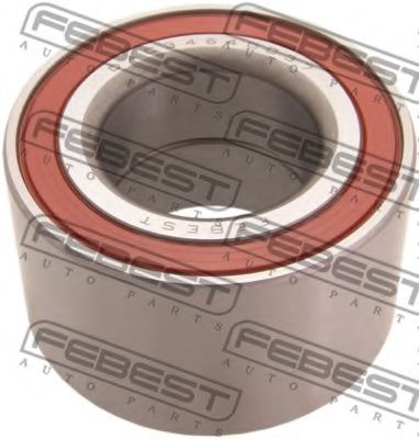 Подшипник ступицы FEBEST DAC34640037