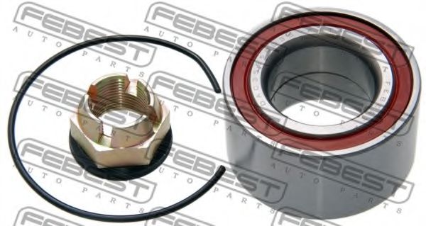 Подшипник ступицы FEBEST DAC35650035-KIT