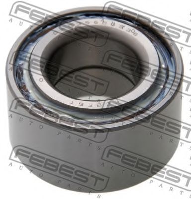 Подшипник ступицы FEBEST DAC35683936