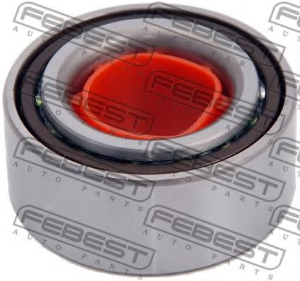 Подшипник ступицы FEBEST DAC38710033-30