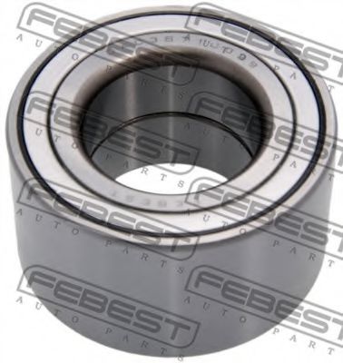 Подшипник ступицы FEBEST DAC38710039
