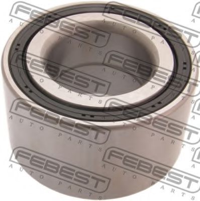 Подшипник ступицы FEBEST DAC38720040