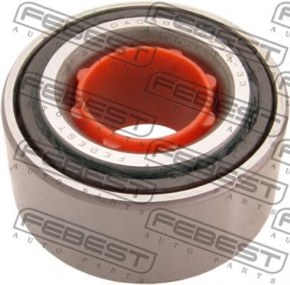 Подшипник ступицы FEBEST DAC38720236-33