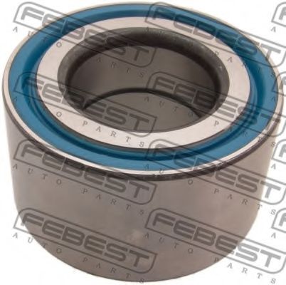 Подшипник ступицы FEBEST DAC38730040