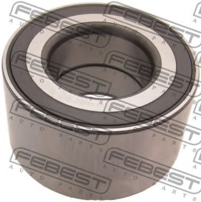 Подшипник ступицы FEBEST DAC38730040M