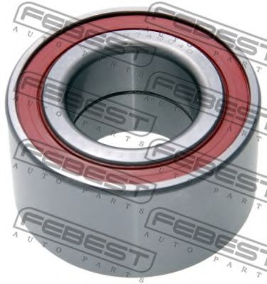 Подшипник ступицы FEBEST DAC38740040