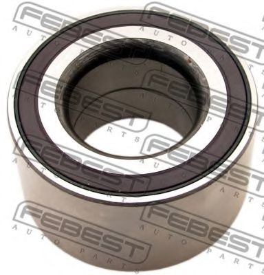 Подшипник ступицы FEBEST DAC38740040M