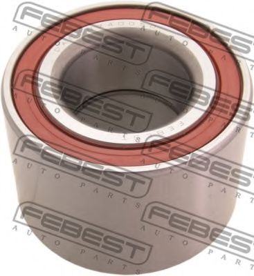 Подшипник ступицы FEBEST DAC38740050