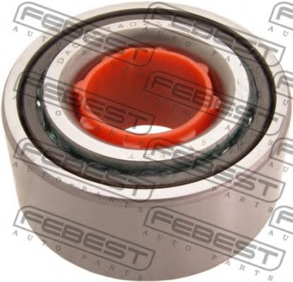 Подшипник ступицы FEBEST DAC38740236-33