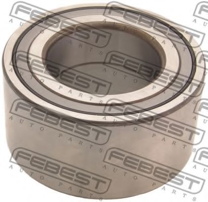 Подшипник ступицы FEBEST DAC40720036