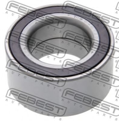 Подшипник ступицы FEBEST DAC40720036M
