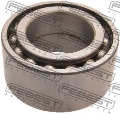 Подшипник ступицы FEBEST DAC40723336