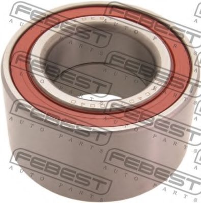 Подшипник ступицы FEBEST DAC40740040