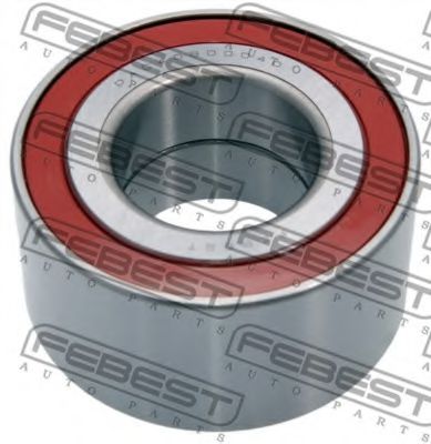 Подшипник ступицы FEBEST DAC40800040
