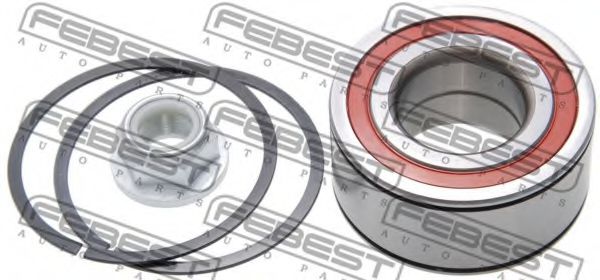 Подшипник ступицы FEBEST DAC40840038-KIT