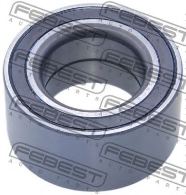 Подшипник ступицы FEBEST DAC42750037M