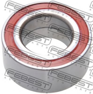 Подшипник ступицы FEBEST DAC42760033
