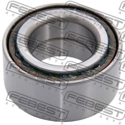 Подшипник ступицы FEBEST DAC42760038-35