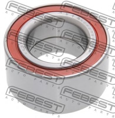 Подшипник ступицы FEBEST DAC42760039