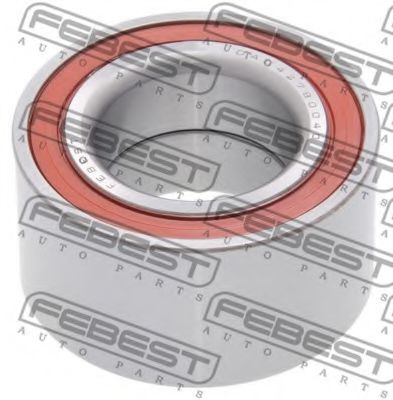 Подшипник ступицы FEBEST DAC42780040