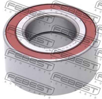 Подшипник ступицы FEBEST DAC42800038