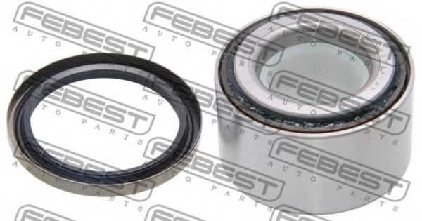 Подшипник ступицы FEBEST DAC43774145-KIT