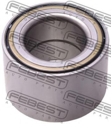 Подшипник ступицы FEBEST DAC45800050