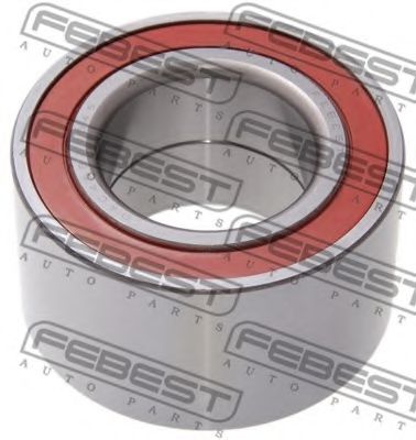 Подшипник ступицы FEBEST DAC45820045