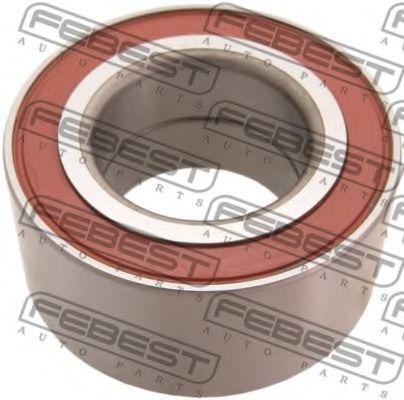Подшипник ступицы FEBEST DAC45840039