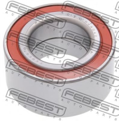 Подшипник ступицы FEBEST DAC45844042