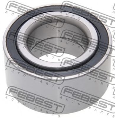 Подшипник ступицы FEBEST DAC45844042M
