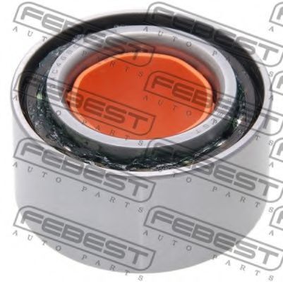 Подшипник ступицы FEBEST DAC46804043