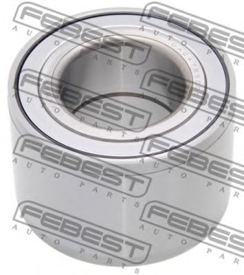 Подшипник ступицы FEBEST DAC47880057