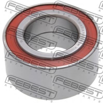 Подшипник ступицы FEBEST DAC48894244