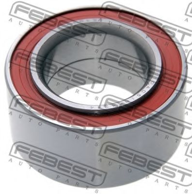 Подшипник ступицы FEBEST DAC51894244