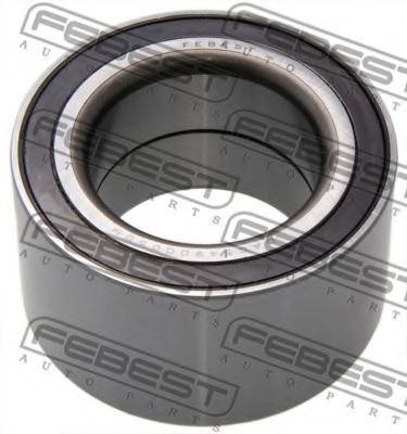 Подшипник ступицы FEBEST DAC54900050