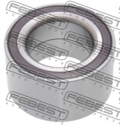 Подшипник ступицы FEBEST DAC54920050M