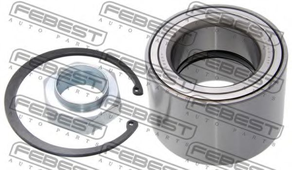 Подшипник ступицы FEBEST DAC55900060-KIT