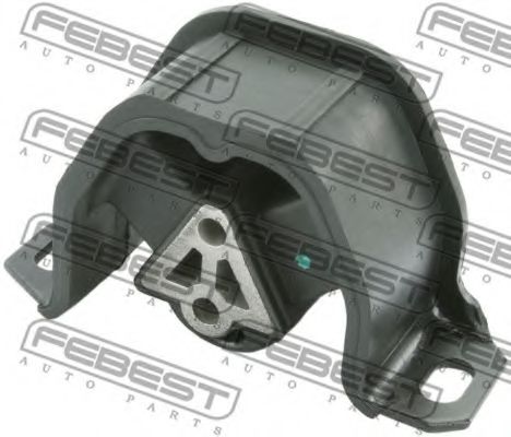 Подушка двигателя FEBEST DM-002