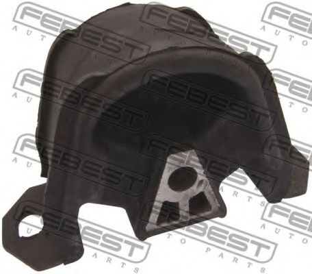 Подушка двигателя FEBEST DM-003