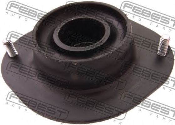 Подвеска, амортизатор FEBEST DSS-001