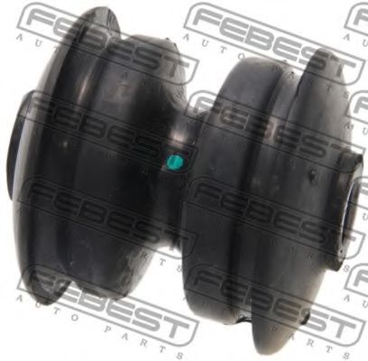 Втулка рессоры FEBEST FDAB-002