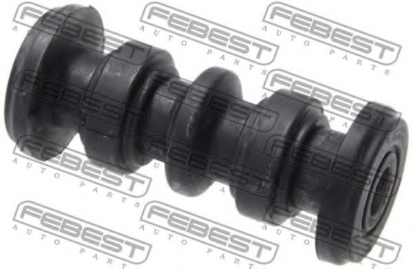 Втулка рессоры FEBEST FDAB-003