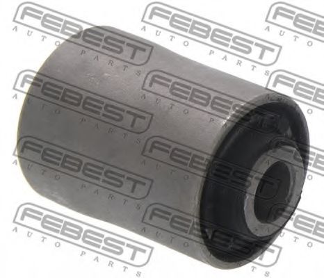 Сайлентблок рычага FEBEST FDAB-010
