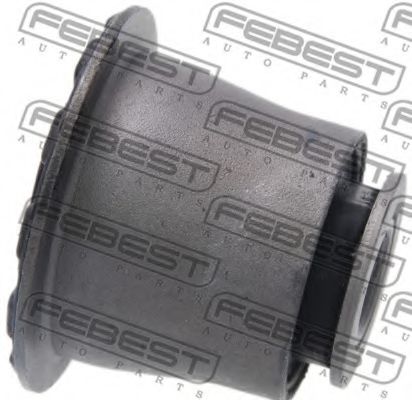 Сайлентблок задней балки FEBEST FDAB-012