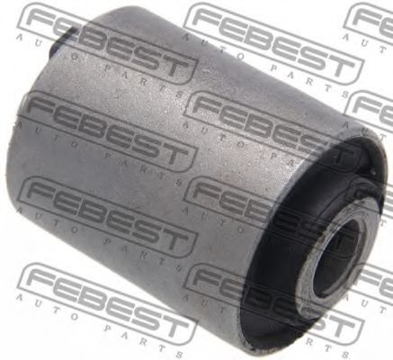 Сайлентблок рычага FEBEST FDAB-018