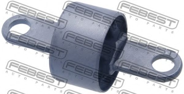 Сайлентблок рычага FEBEST FDAB-022